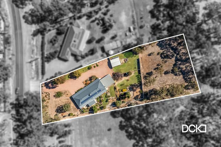 232 Sparrowhawk Road, Maiden Gully VIC 3551