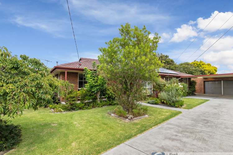 Main view of Homely house listing, 12 Tracey Close, Keysborough VIC 3173