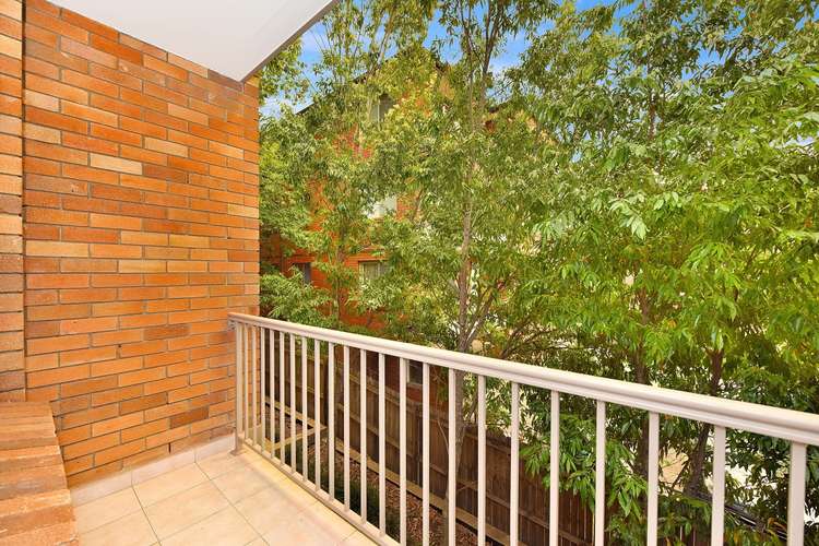 Fourth view of Homely apartment listing, 7/153 Smith Street, Summer Hill NSW 2130