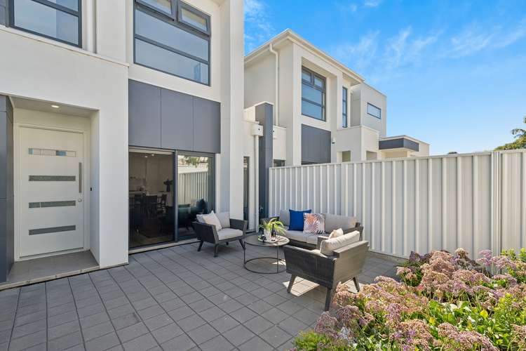 Main view of Homely townhouse listing, 20/10 Briar Road, Felixstow SA 5070