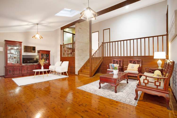 Second view of Homely house listing, 25 Williams Road, North Rocks NSW 2151