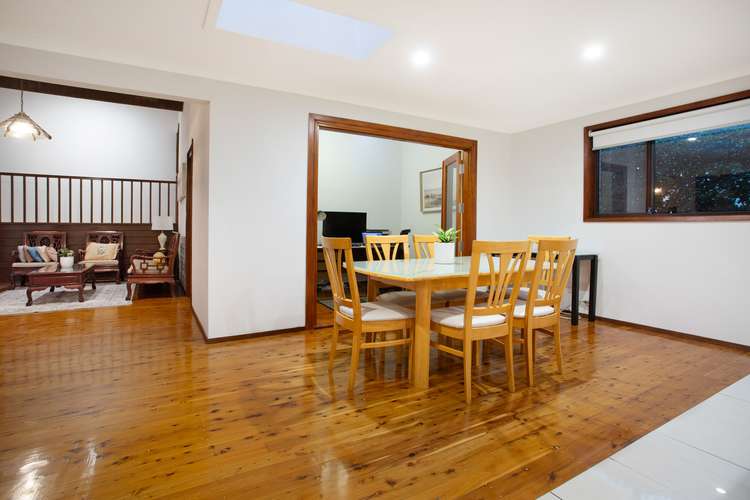 Third view of Homely house listing, 25 Williams Road, North Rocks NSW 2151