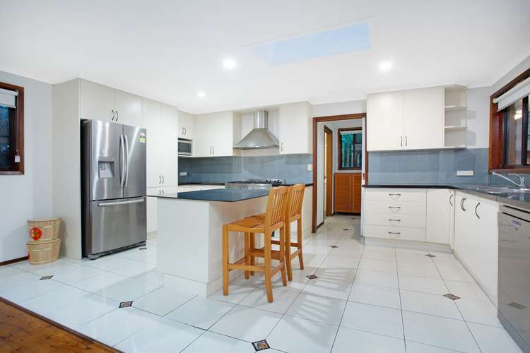 Fifth view of Homely house listing, 25 Williams Road, North Rocks NSW 2151