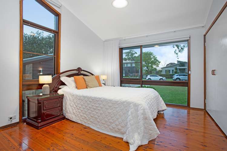 Sixth view of Homely house listing, 25 Williams Road, North Rocks NSW 2151