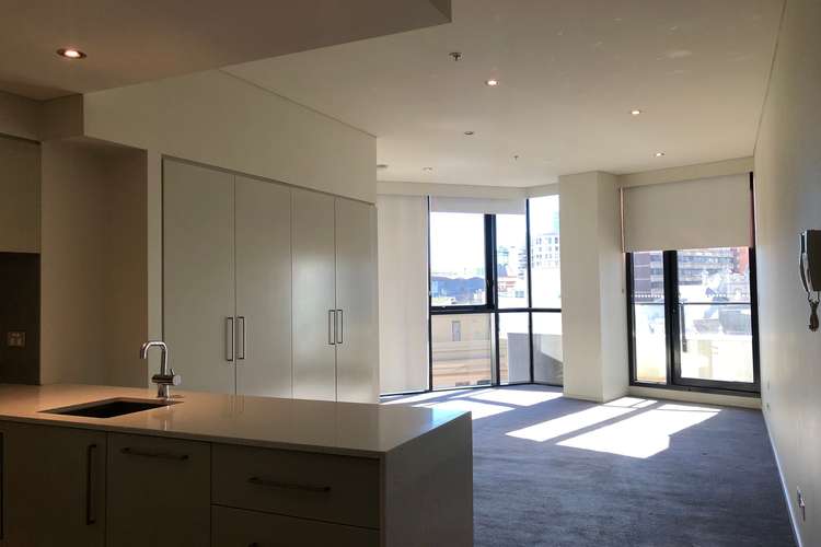 Main view of Homely apartment listing, 709/710-722 George Street, Sydney NSW 2000