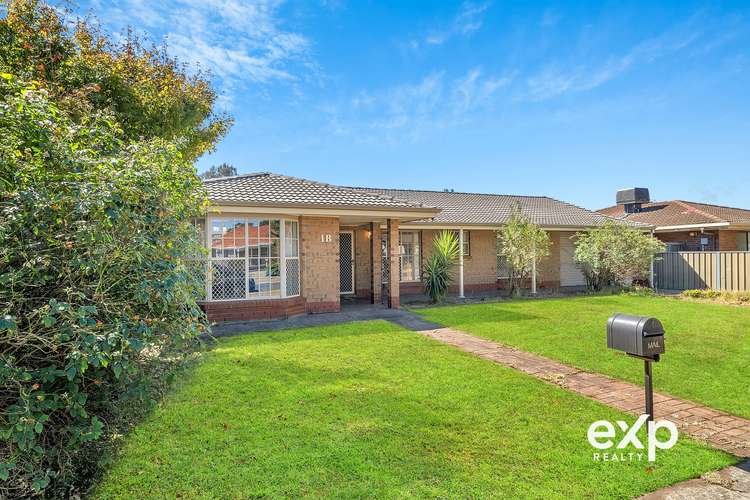 Second view of Homely house listing, 1B Lucas Street, Richmond SA 5033