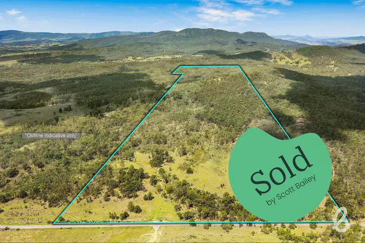 Main view of Homely rural property listing, Site 6 Glendonbrook Road, Singleton NSW 2330