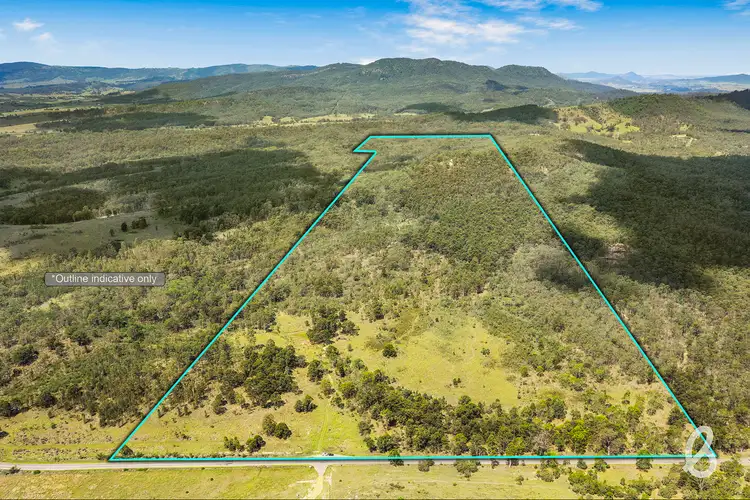 Third view of Homely rural property listing, Site 6 Glendonbrook Road, Singleton NSW 2330