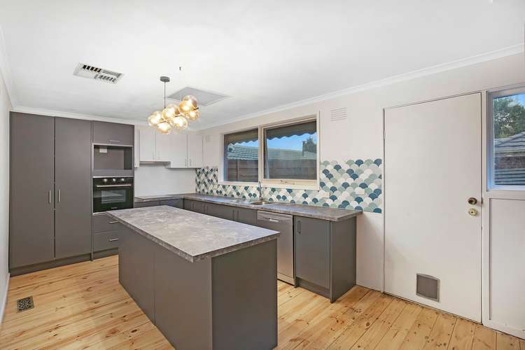 Second view of Homely unit listing, 1/302 Lower Plenty Road, Rosanna VIC 3084
