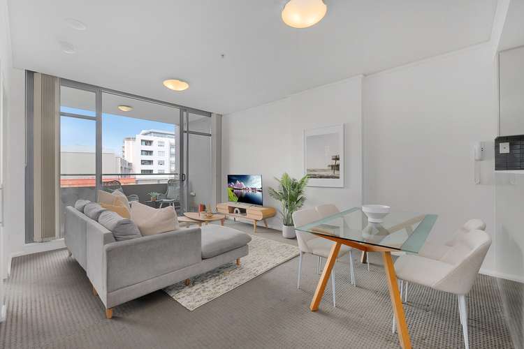 Main view of Homely apartment listing, 305/747 Anzac Parade, Maroubra NSW 2035