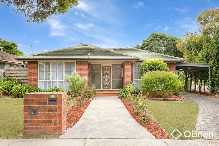 Main view of Homely house listing, 62 Lucerne Crescent, Frankston VIC 3199