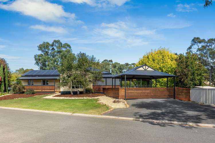 15 Sunningdale Court, Balhannah SA 5242