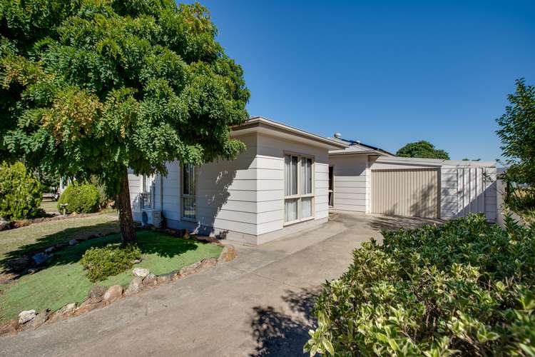 Main view of Homely house listing, 495 Alldis Avenue, Lavington NSW 2641