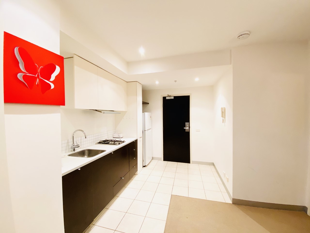 Main view of Homely apartment listing, 310D/604 Swanston Street, Carlton VIC 3053