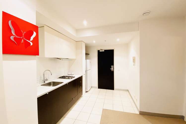 Main view of Homely apartment listing, 310D/604 Swanston Street, Carlton VIC 3053
