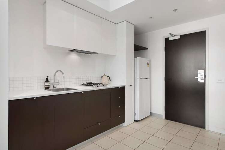 Third view of Homely apartment listing, 310D/604 Swanston Street, Carlton VIC 3053