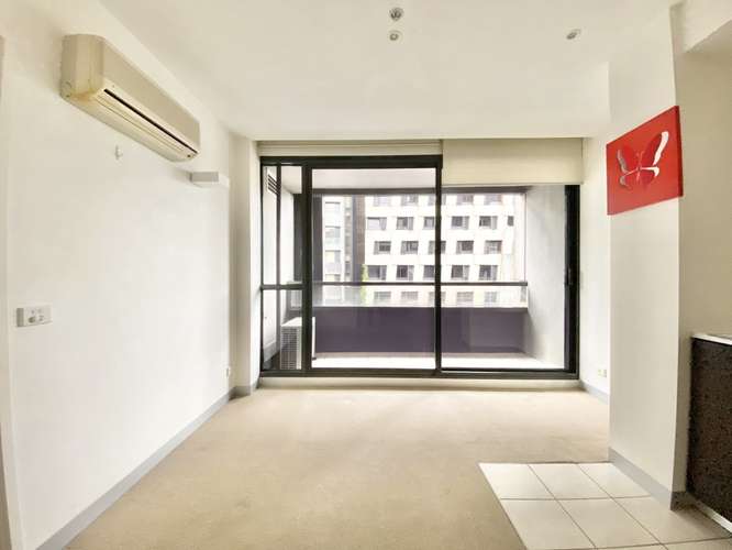 Fourth view of Homely apartment listing, 310D/604 Swanston Street, Carlton VIC 3053