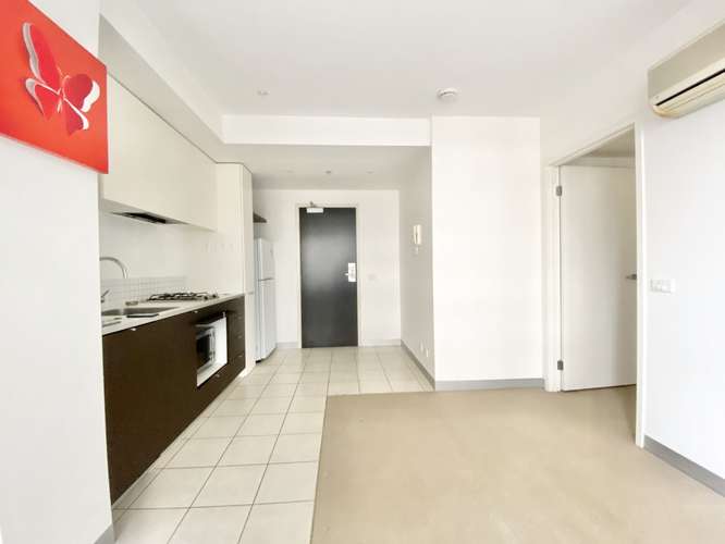 Fifth view of Homely apartment listing, 310D/604 Swanston Street, Carlton VIC 3053