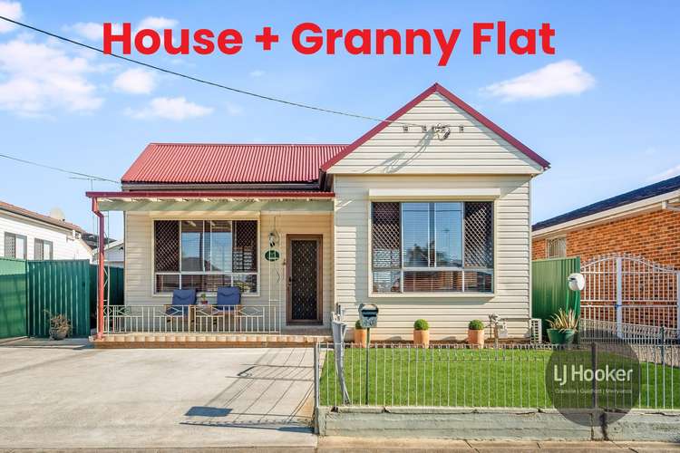 Main view of Homely house listing, 40 McArthur Street, Guildford NSW 2161