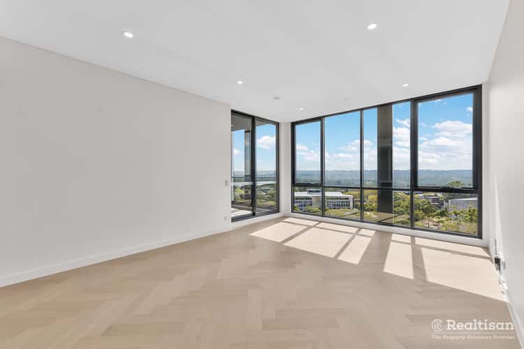 Fourth view of Homely apartment listing, 2.1301/159-161 Epping Road, Macquarie Park NSW 2113