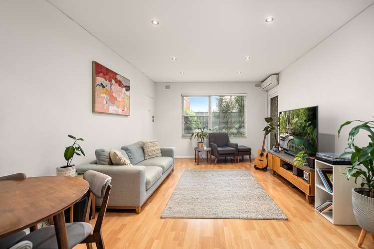 Main view of Homely apartment listing, 3/149 Russell Avenue, Dolls Point NSW 2219