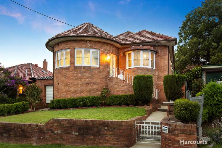 Main view of Homely house listing, 77 Date Street, Adamstown NSW 2289