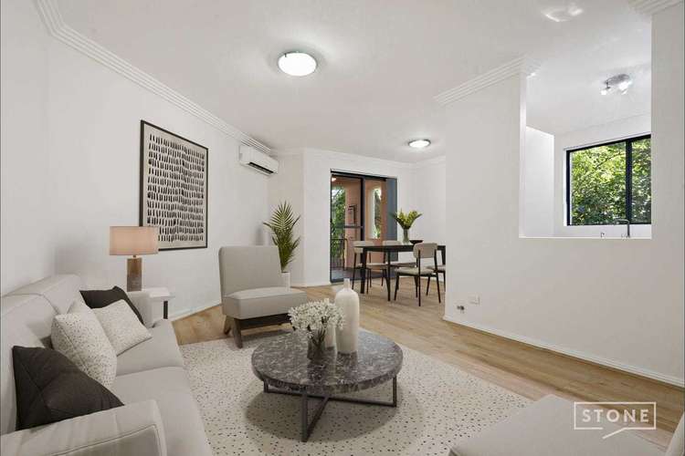 Main view of Homely apartment listing, 10/30-34 Gladstone Street, North Parramatta NSW 2151