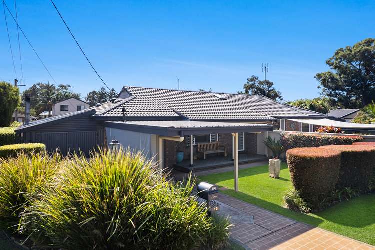 Main view of Homely house listing, 12 Nungan Close, Woy Woy NSW 2256