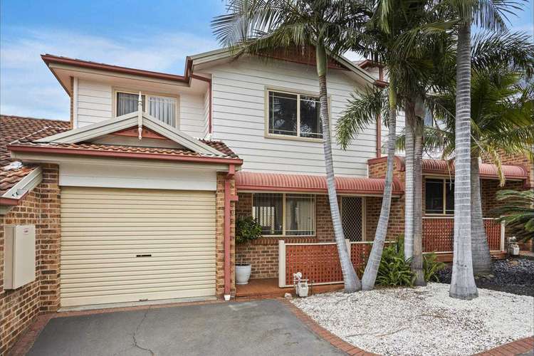 Main view of Homely townhouse listing, 14/82-88 Daintree Drive, Albion Park NSW 2527