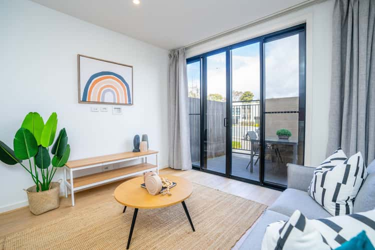 8/135 Easty Street, Phillip ACT 2606