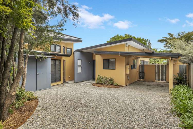 Main view of Homely house listing, 75 Mearns Street, Fairfield QLD 4103