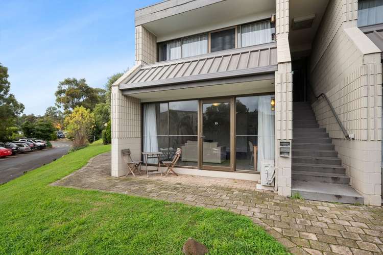 Main view of Homely apartment listing, 23/137 Mountain Highway, Wantirna VIC 3152