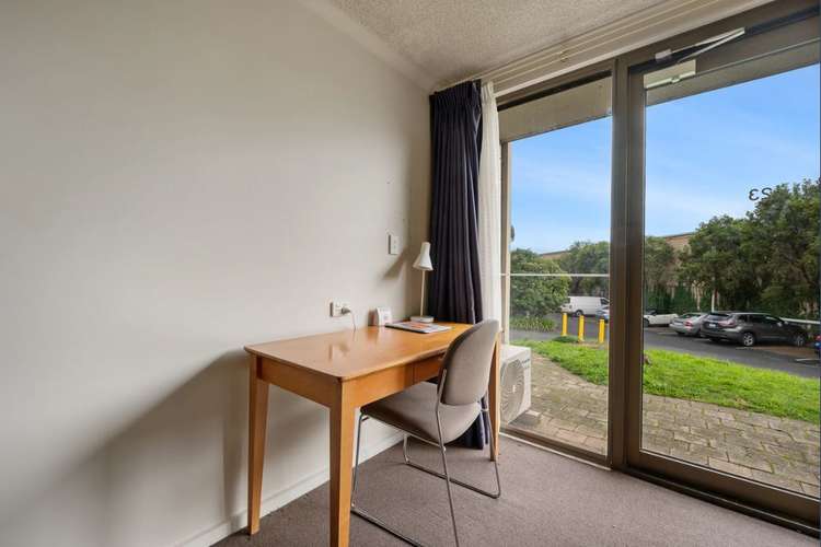 Second view of Homely apartment listing, 23/137 Mountain Highway, Wantirna VIC 3152