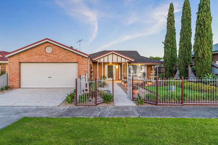 Main view of Homely house listing, 20 Param Street, Grovedale VIC 3216