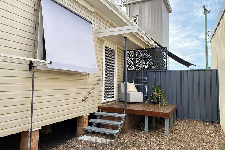 Main view of Homely unit listing, 77a Dobell Drive, Wangi Wangi NSW 2267