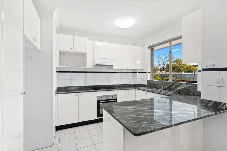 Second view of Homely unit listing, 13/194-198 Willarong Road, Caringbah NSW 2229