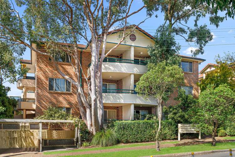 Third view of Homely unit listing, 13/194-198 Willarong Road, Caringbah NSW 2229