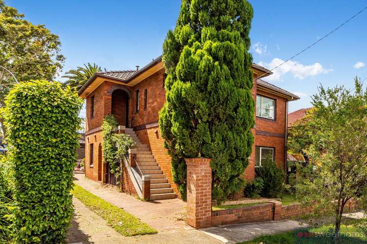 Main view of Homely semiDetached listing, 1/48 Jackson Street, Balgowlah NSW 2093