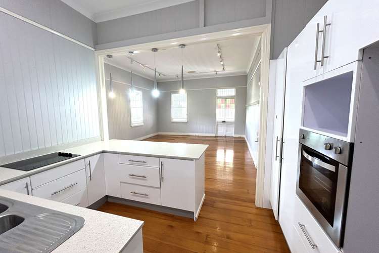 Main view of Homely house listing, 111A Musgrave Road, Red Hill QLD 4059