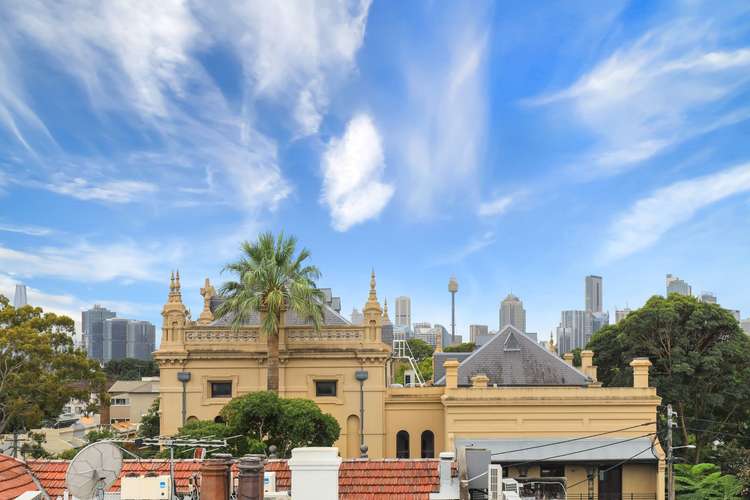 Main view of Homely terrace listing, 172 Saint Johns Road, Glebe NSW 2037