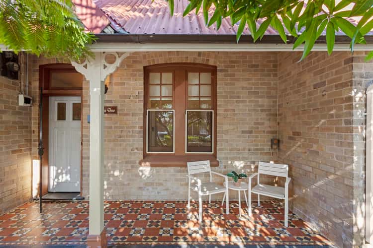 Second view of Homely house listing, 24 Baxter Road, Mascot NSW 2020
