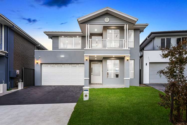 Main view of Homely house listing, 5 Jumbuck Street, Marsden Park NSW 2765