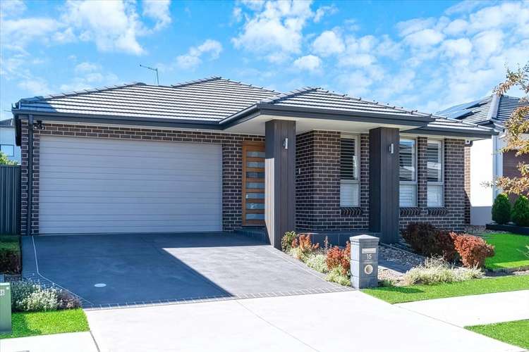 15 Brampton Street, Marsden Park NSW 2765