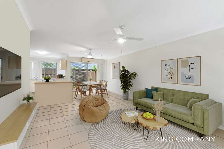 84/116-136 Station Road, Loganlea QLD 4131