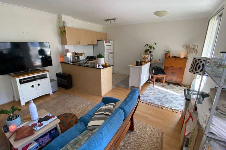 Main view of Homely apartment listing, 5/66 Shepherd Street, Chippendale NSW 2008