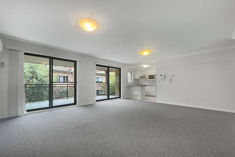 Main view of Homely unit listing, 14/23 Showground Road, Castle Hill NSW 2154