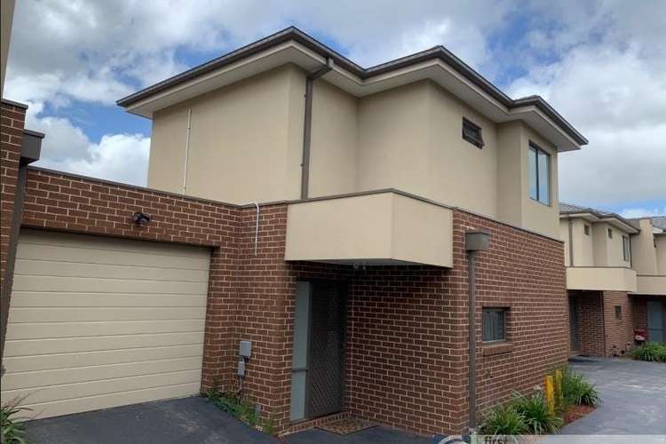 Main view of Homely unit listing, 2/8 Raymond Street, Noble Park VIC 3174
