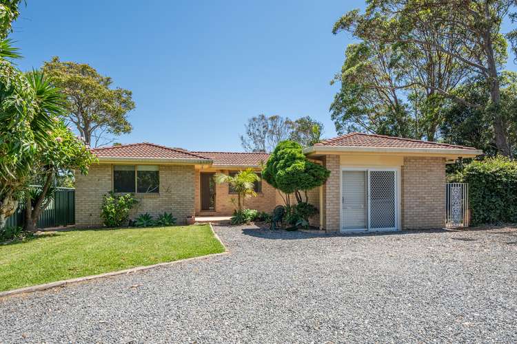 Main view of Homely house listing, 13 Elparra Close, Port Macquarie NSW 2444