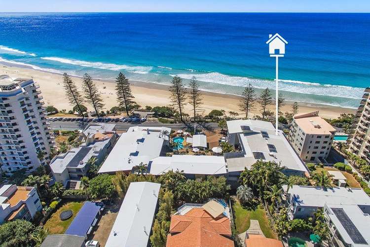 Main view of Homely unit listing, 24/1750-1764 David Low Way, Coolum Beach QLD 4573
