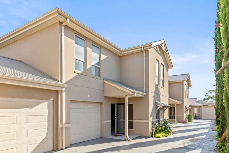 Main view of Homely townhouse listing, 2/7 Griffiths Road, Plympton Park SA 5038